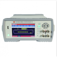 美瑞克REK RK2517-4/RK2517-8/RK2517-16多通道直流电阻测试仪