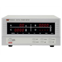 美瑞克REK RK9800N/RK9901N/RK9940N/RK9980N/RK9813N/RK9804/RK9804A智能电量测量仪