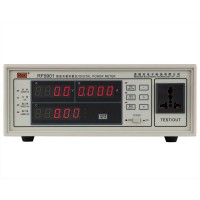 美瑞克REK RF9800/RF9901智能电量测量仪（功率计）