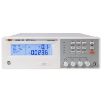 美瑞克REK RK2810A/RK2811D数字电桥