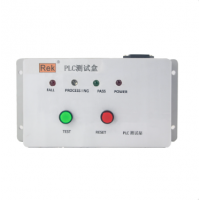 美瑞克REK PLC HANDLER 测试盒