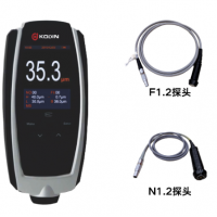 科电仪器KODIN MC-3000S/FN1.2涂层测厚仪