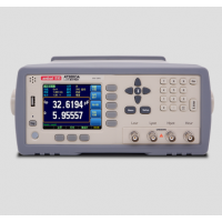 安柏 AT3810A精密LCR 数字电桥