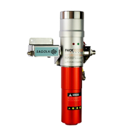 易高 Sagola 6000X 空气加热器