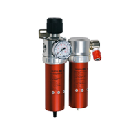 易高 Sagola 4220 Plus 空气净化过滤器——2级
