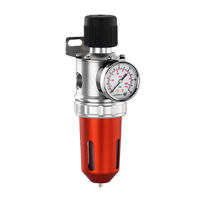易高 SAGOLA 479 Plus 净化器调节器