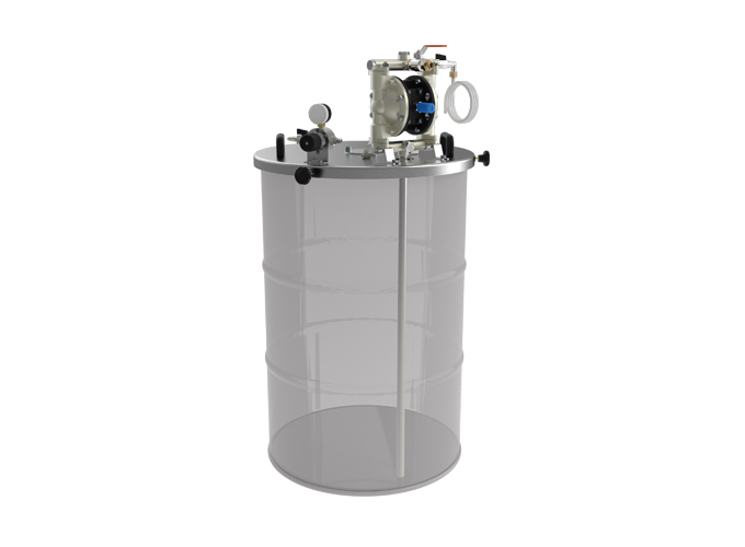 Elcometer-200-Drum-Cover-with-Transfer-Pump_1