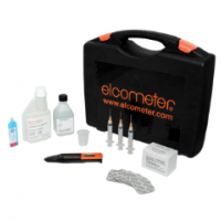 易高 Elcometer 138 Bresle 盐分套装