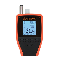 易高Elcometer 319 露点仪