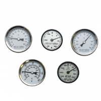 易高 Elcometer 113 磁性温度计