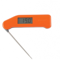 易高Elcometer 212 数字式袖珍温度计