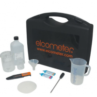 易高 Elcometer 138 研磨剂可溶性盐检测套装 – ASTM D4940