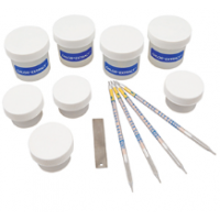 易高 Elcometer 134A氯离子测试套件，用于检测研磨剂