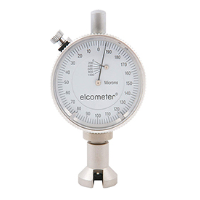 易高 Elcometer 123表面粗糙度仪