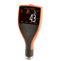 易高 Elcometer 224数字表面轮廓仪