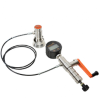 易高 Elcometer 506液压拉拔式附着力测试仪