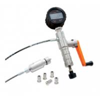 易高 Elcometer 508 数字推拔附着力测试仪