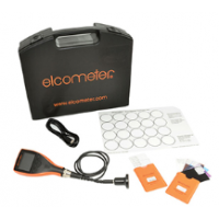易高 Elcometer 管道沉积测量系统