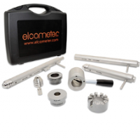 易高 Elcometer 1615 冲击力试验仪配套