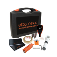 易高 Elcometer 粉末涂层检测套装