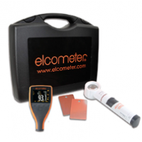 易高 Elcometer 汽车检测套装