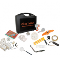 易高 Elcometer 危险区域检测套装
