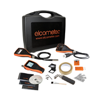 易高 Elcometer 保护性涂层检测套装 3