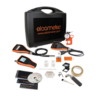 易高 Elcometer 保护性涂层检测套装 2