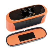 易高 Elcometer 480 单,双和三角光泽度仪