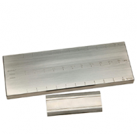 易高 Elcometer 2070 NPIRI 研磨细度板