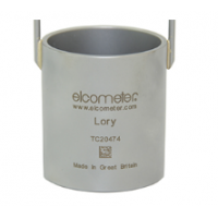 易高 Elcometer 2215 Lory 粘度杯