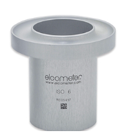 易高 Elcometer 2353 ISO 粘度杯