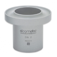 易高 Elcometer 2350 DIN 粘度杯