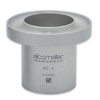 易高 Elcometer 2354 BS 粘度杯
