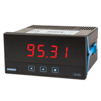 OMEGA DP20 1/8 DIN经济型万用数字仪表