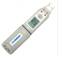 OMEGA OM-HL-SP Series 笔式温湿度及露点数据记录仪