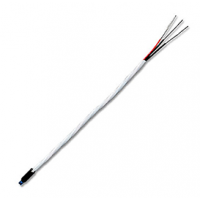 OMEGA RTD-2-F3105 RTD传感器——快速响应 带玻璃纤维绝缘导线的外露式RTD元件
