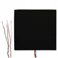OMEGA UHF-HFS-Series 热通量传感器数据记录器