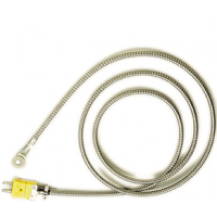 OMEGA WT-HD系列 坚固耐用垫圈式热电偶 铠装型
