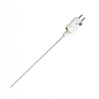 OMEGA ICSS-NHX，CASS-NHX，NNSS-NHX，CXSS-NHX，CPSS-NHX 高温快速脱开热电偶 标准尺寸