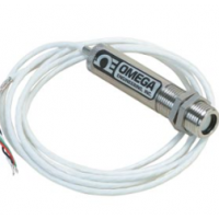 OMEGA OS136 红外线温度传感器／变送器(已停产) 小型低成本非接触式