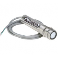 OMEGA OS137 系列 红外线温度传感器/变送器 紧凑型非接触式