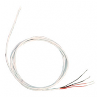 OMEGA HSRTD系列 柔韧的密封PFA RTD传感器，用于潮湿和腐蚀性环境
