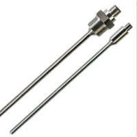 OMEGA PR-21系列 RTD传感器 带M12连接器，适用于过程控制和测试以及测量应用