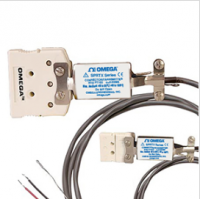 OMEGA SPRTX 系列 RTD和热电偶的连接器式变送器 使用连接器式变送器取代其它类型 的变送器