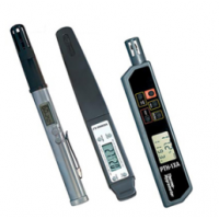 OMEGA PTH-1XA，RH-122和RH-1X 便携式检测器 用于检测温度和相对湿度
