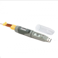 OMEGA OM-EL-USB-TC-LCD 热电偶数据记录器 配有LCD显示屏和USB接口