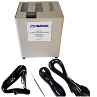 OMEGA DBCL-130 便携式干体式温度校验炉 测温范围：-25℃（-13℉）～130℃（266℉）