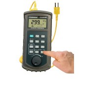 OMEGA CL3515R 校准器／温度计