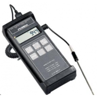 OMEGA HH-20A 系列 超高精度数字温度计 单输入和双输入型号